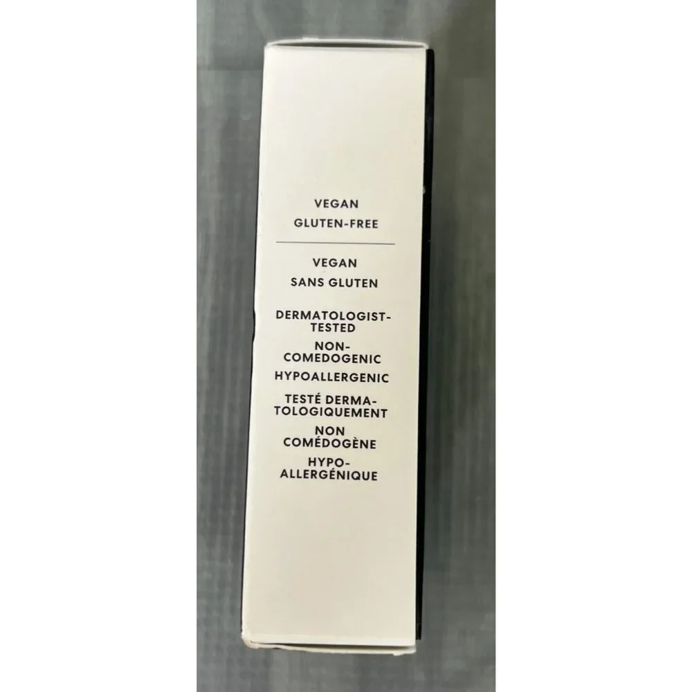 BareMinerals BarePro 16HR Vegan Powder Foundation – 8.5 g NIB (Multiple Shades)